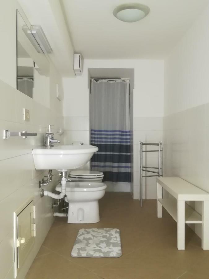 Apartamento Cattedrale-Bonello73 Palermo Exterior foto