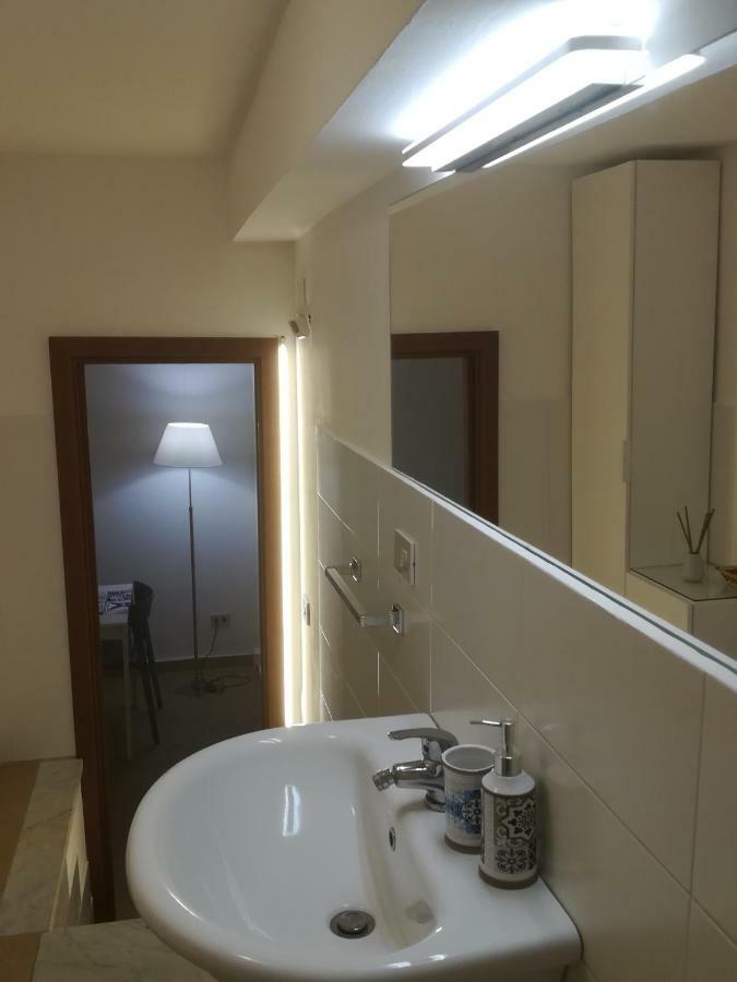 Apartamento Cattedrale-Bonello73 Palermo Exterior foto
