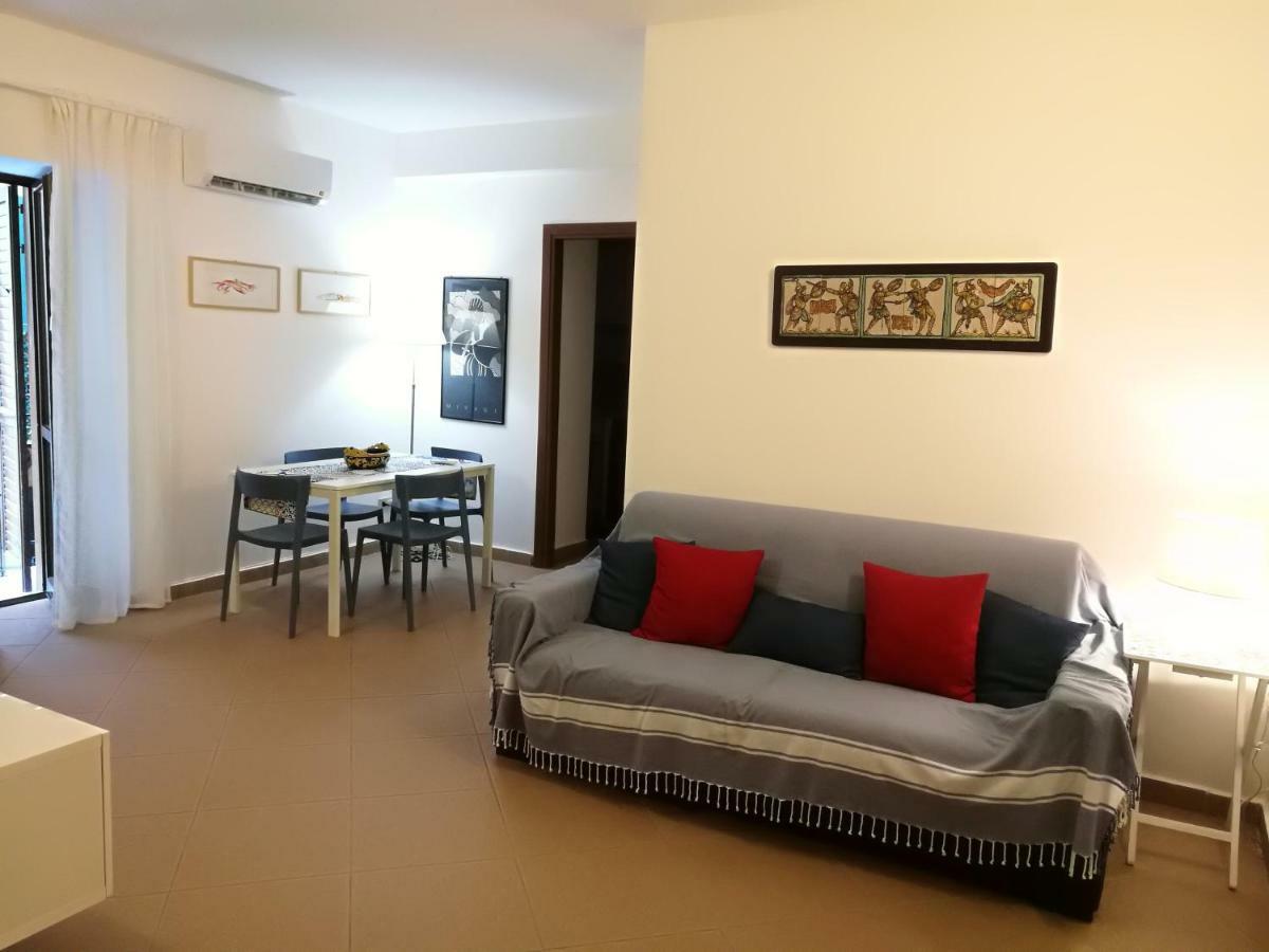 Apartamento Cattedrale-Bonello73 Palermo Exterior foto