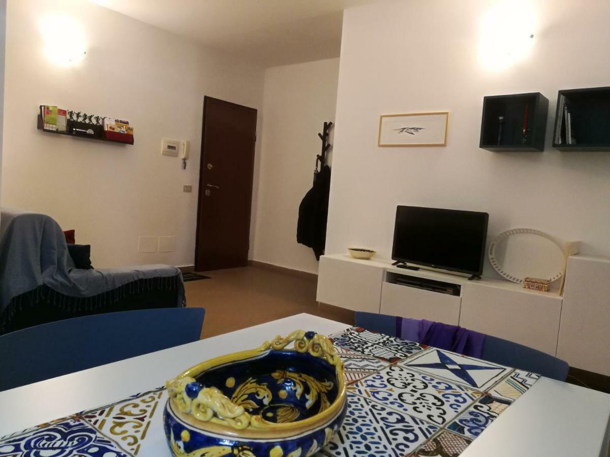 Apartamento Cattedrale-Bonello73 Palermo Exterior foto