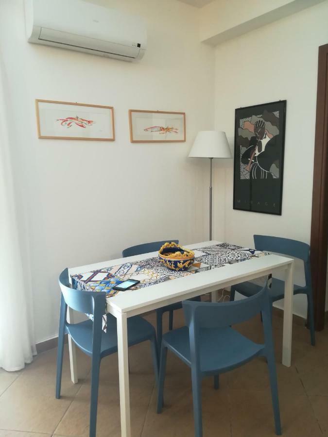 Apartamento Cattedrale-Bonello73 Palermo Exterior foto