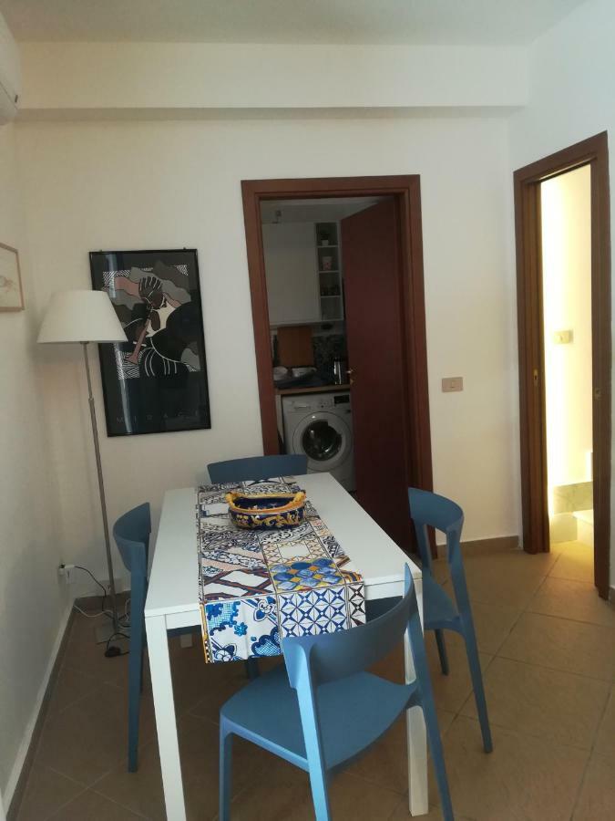 Apartamento Cattedrale-Bonello73 Palermo Exterior foto