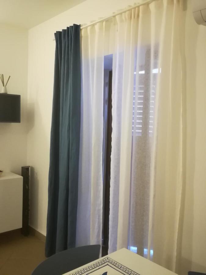 Apartamento Cattedrale-Bonello73 Palermo Exterior foto